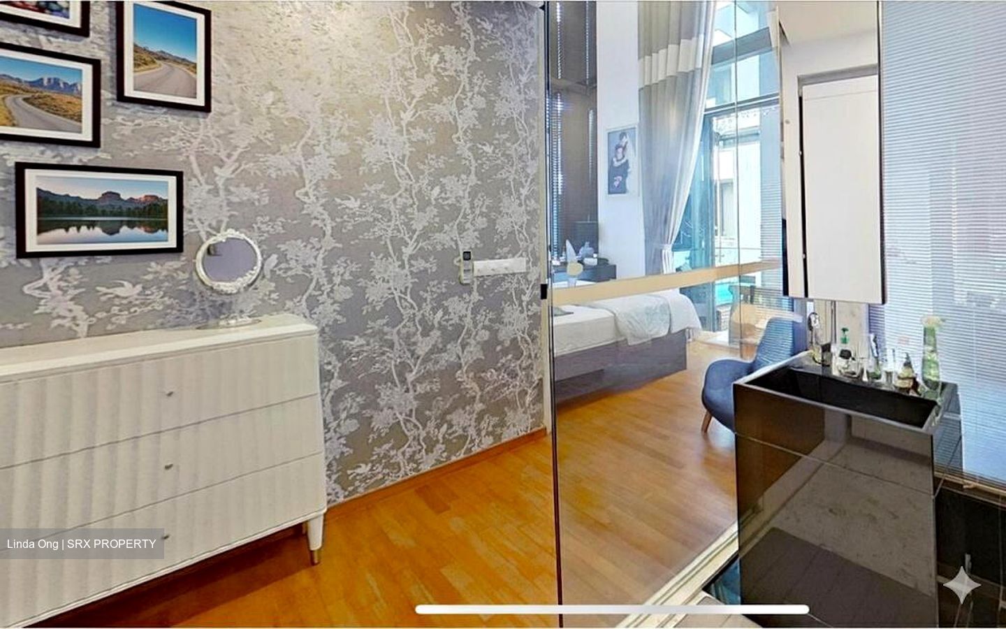 The Trizon (D10), Condominium #503771901